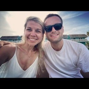 Meet your Posher, Sherry